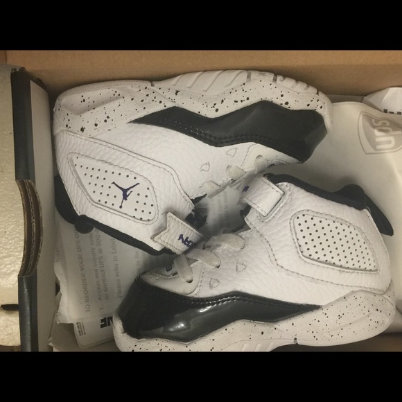 Jordan B’loyal 5C - Picture 3 of 6